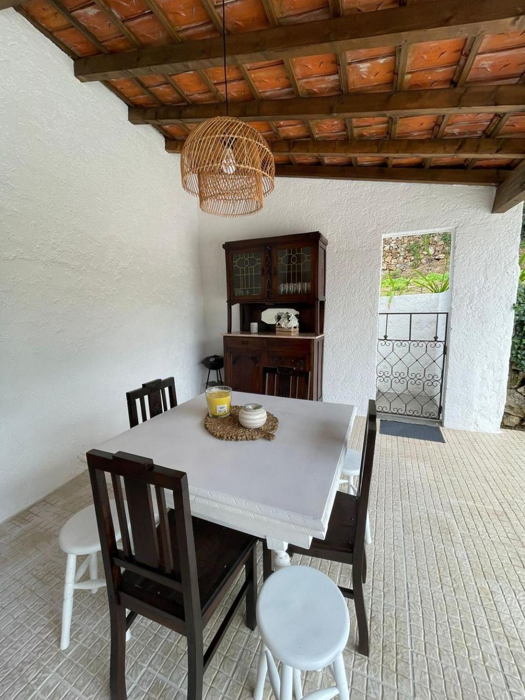 Casa Vila Rosa Penacova Exterior photo