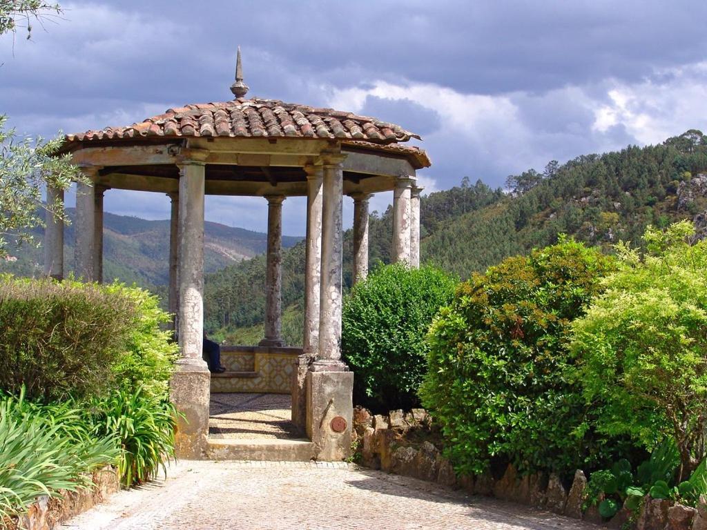 Casa Vila Rosa Penacova Exterior photo