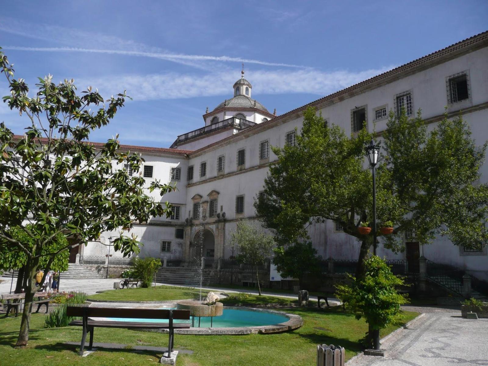 Casa Vila Rosa Penacova Exterior photo